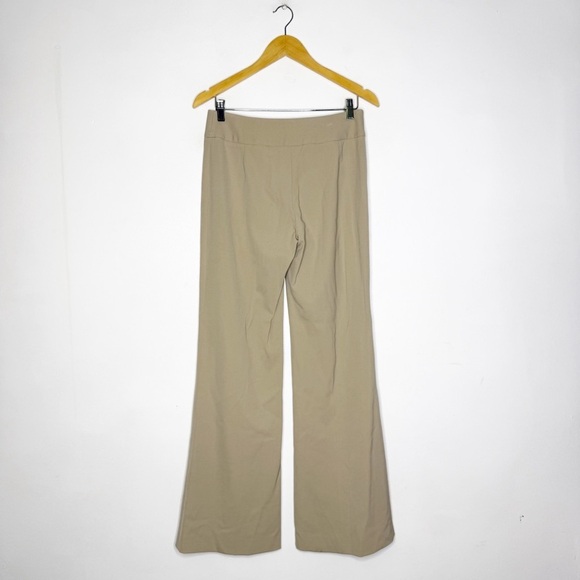 Michael Kors Wool Trouser Women’s Pants Size 4 - Picture 2 of 8